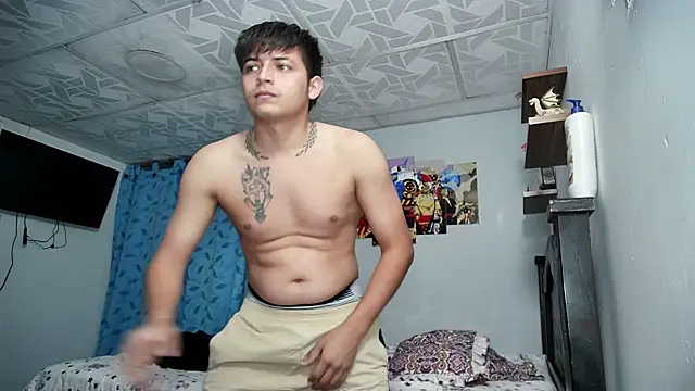 ricky boy4 online show from 02/06/26, 07:32