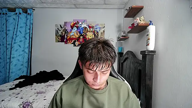 ricky boy4 online show from 02/09/26, 07:56