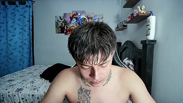 ricky boy4 online show from 02/04/26, 07:09