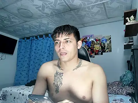 ricky boy4 online show from 01/07/26, 07:19