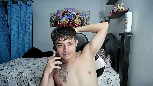 ricky boy4 online show from 02/05/26, 11:11