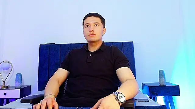 Ethan-Connor online show from 01/09/26, 11:50