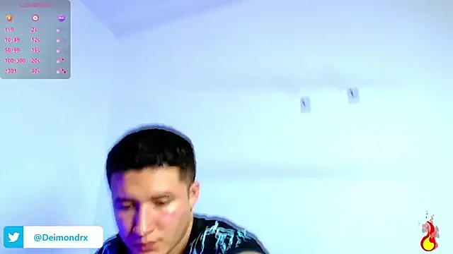 Ethan-Connor online show from 12/15/25, 02:50