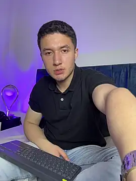 Ethan-Connor online show from 11/20/25, 08:31