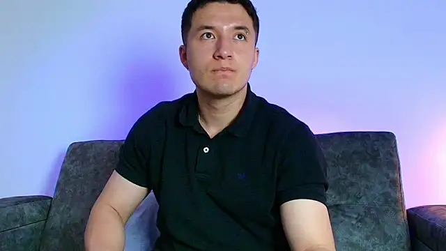 Ethan-Connor online show from 12/22/25, 11:32