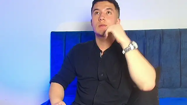 Ethan-Connor online show from 11/26/25, 08:09