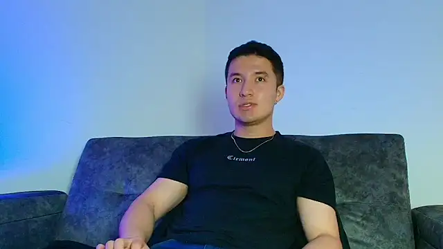 Ethan-Connor online show from 11/21/25, 08:41