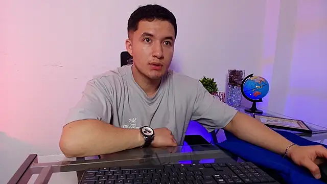 Ethan-Connor online show from 01/14/26, 12:31