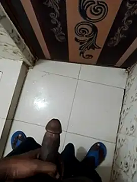 marie683 online show from 11/26/25, 04:51