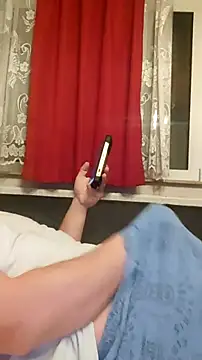 Deutscherpenis online show from 01/14/26, 04:49