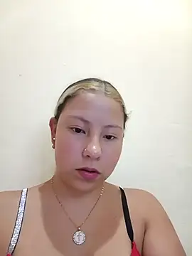 Amber Adams01 online show from 11/27/25, 03:40