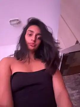 DaliaNix online show from 01/15/26, 08:01