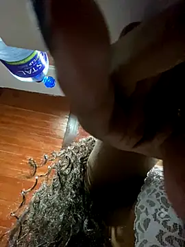 Annaa Hott online show from 11/29/25, 06:35