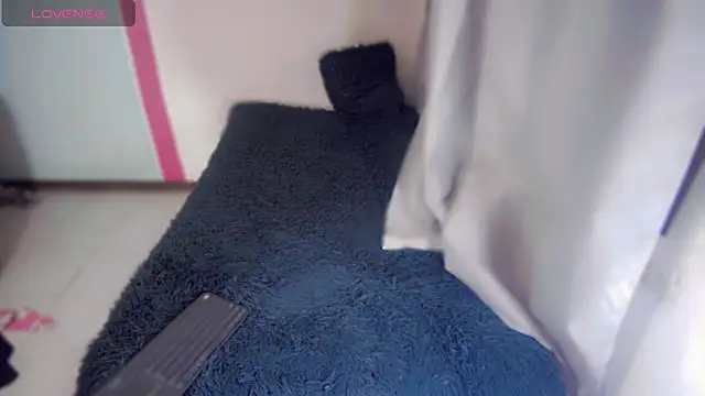 lissy dhaniels online show from 02/11/26, 05:40