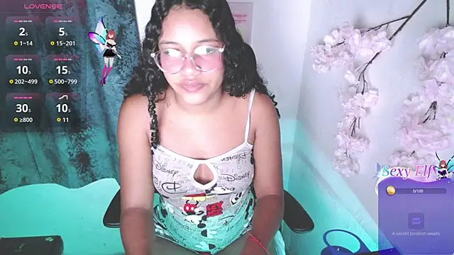 chleo rosse online show from 01/10/26, 01:28