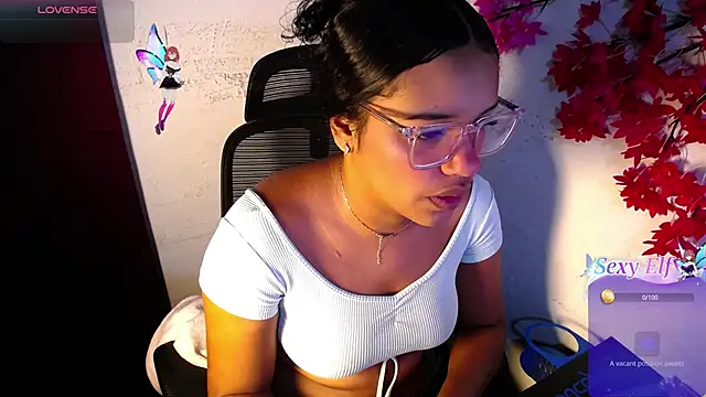 chleo rosse online show from 04/30/26, 04:47