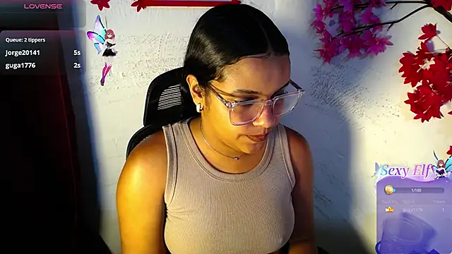 Snapshot of chleo_rosse chatting on 06/28/26, 03:13 chleo rosse online show from 06/28/26, 03:13