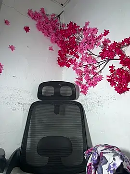 chleo rosse online show from 04/05/26, 10:38
