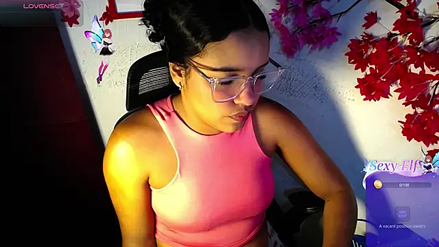chleo rosse online show from 05/28/26, 02:41