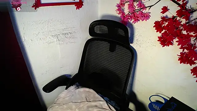 Snapshot of chleo_rosse chatting on 06/10/26, 04:08 chleo rosse online show from 06/10/26, 04:08