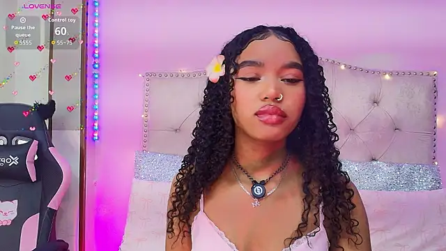 Naom star87 online show from 02/17/26, 08:17