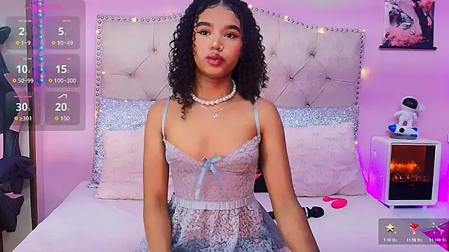 Naom star87 online show from 03/18/26, 07:37