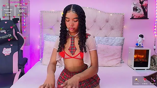 Naom star87 online show from 02/09/26, 07:12