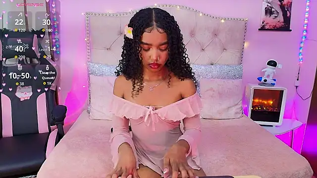 Naom star87 online show from 02/21/26, 07:49