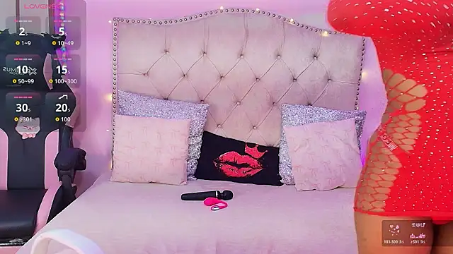 Naom star87 online show from 03/14/26, 07:31