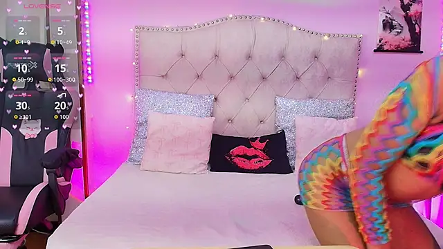 Naom star87 online show from 02/24/26, 07:15