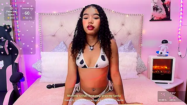 Naom star87 online show from 12/04/25, 09:03