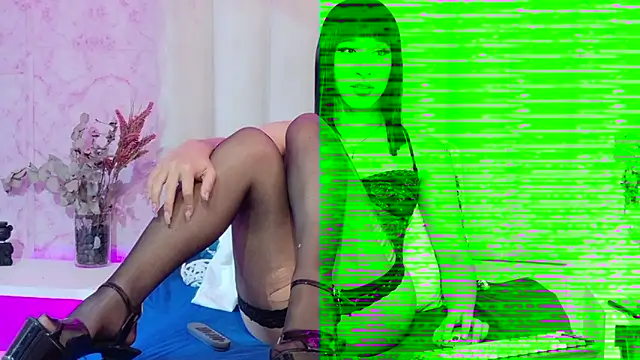 Atenea Mendoza online show from 01/07/26, 07:30