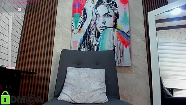 alisson  garcia online show from 12/19/25, 12:51