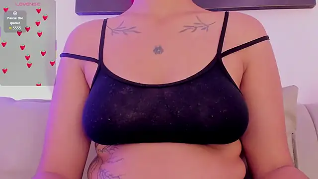 Taylor  Watson online show from 02/18/26, 07:10