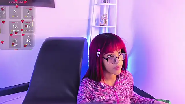 Taylor  Watson online show from 02/03/26, 06:57