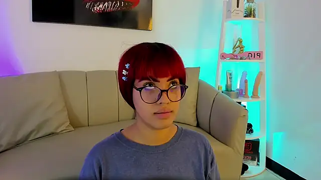 Taylor  Watson online show from 02/23/26, 07:14