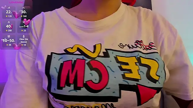 Taylor  Watson online show from 02/25/26, 07:14