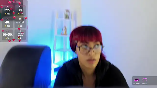 Taylor  Watson online show from 02/13/26, 07:03