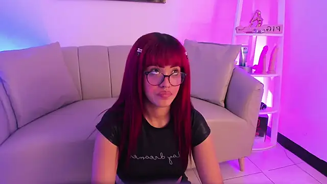 Taylor  Watson online show from 02/26/26, 09:26