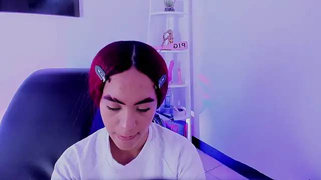 Taylor  Watson online show from 02/06/26, 07:10