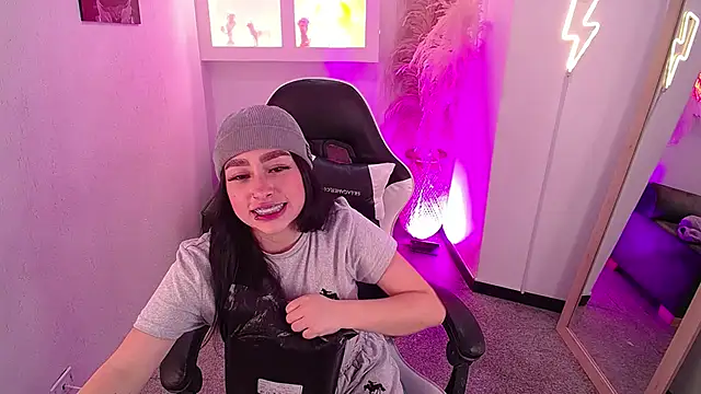 vallolett online show from 02/07/26, 11:13