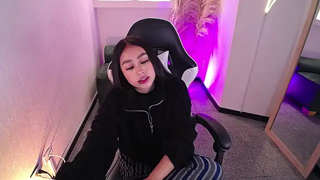 vallolett online show from 02/24/26, 09:48