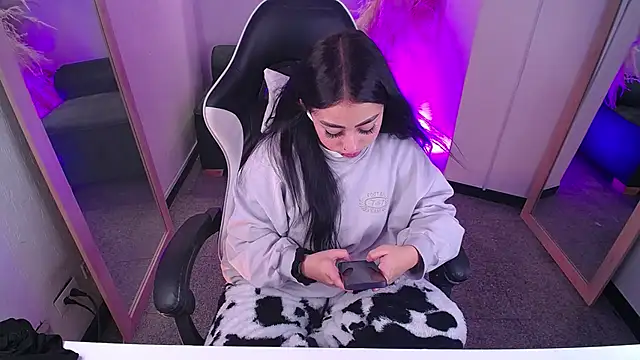 vallolett online show from 03/09/26, 07:50