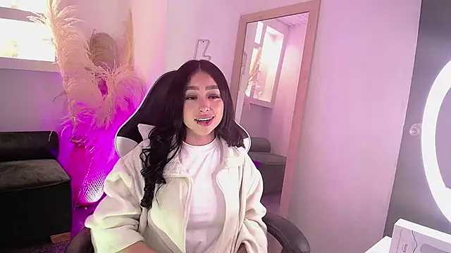 vallolett online show from 03/12/26, 10:47