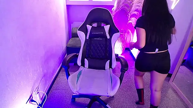 vallolett online show from 02/23/26, 09:59