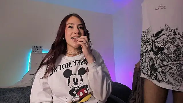 Snapshot of stanandrose_ chatting on 03/19/26, 03:39 stanandrose online show from 03/19/26, 03:39