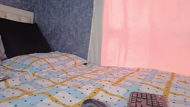 alicee foox online show from 11/27/25, 06:52