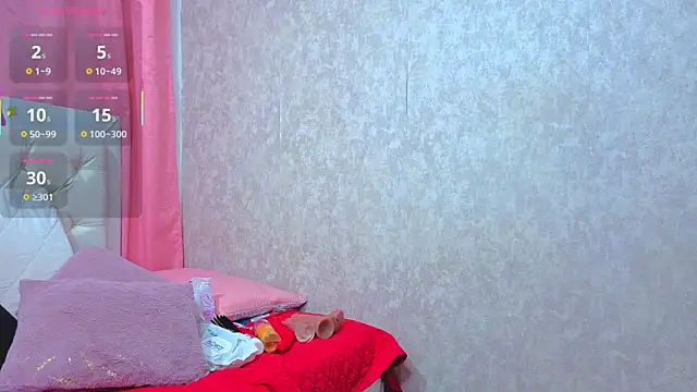 alicee foox online show from 03/03/26, 06:26