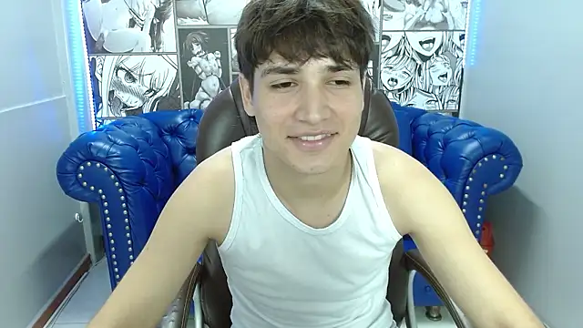 Snapshot of JakeSummer_ chatting on 03/03/26, 08:05 JakeSummer online show from 03/03/26, 08:05