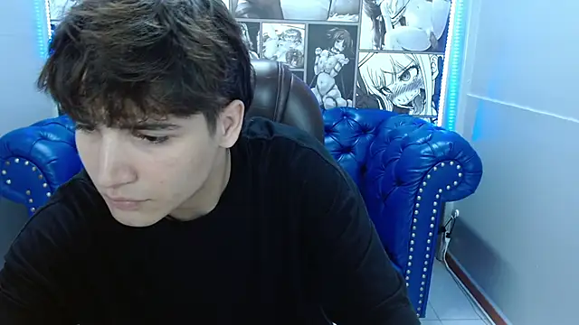 Snapshot of JakeSummer_ chatting on 02/23/26, 07:25 JakeSummer online show from 02/23/26, 07:25